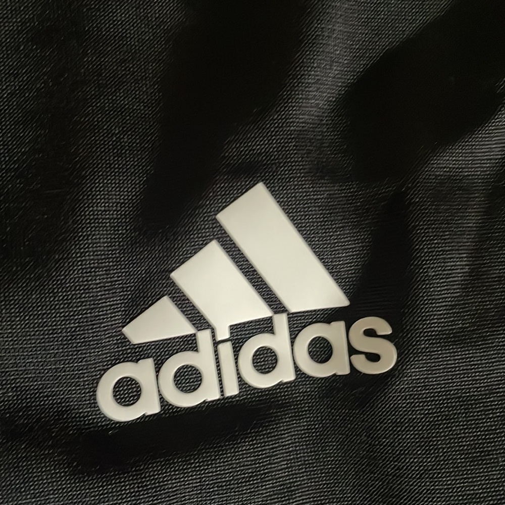 Adidas jacket - Picture 3 of 4